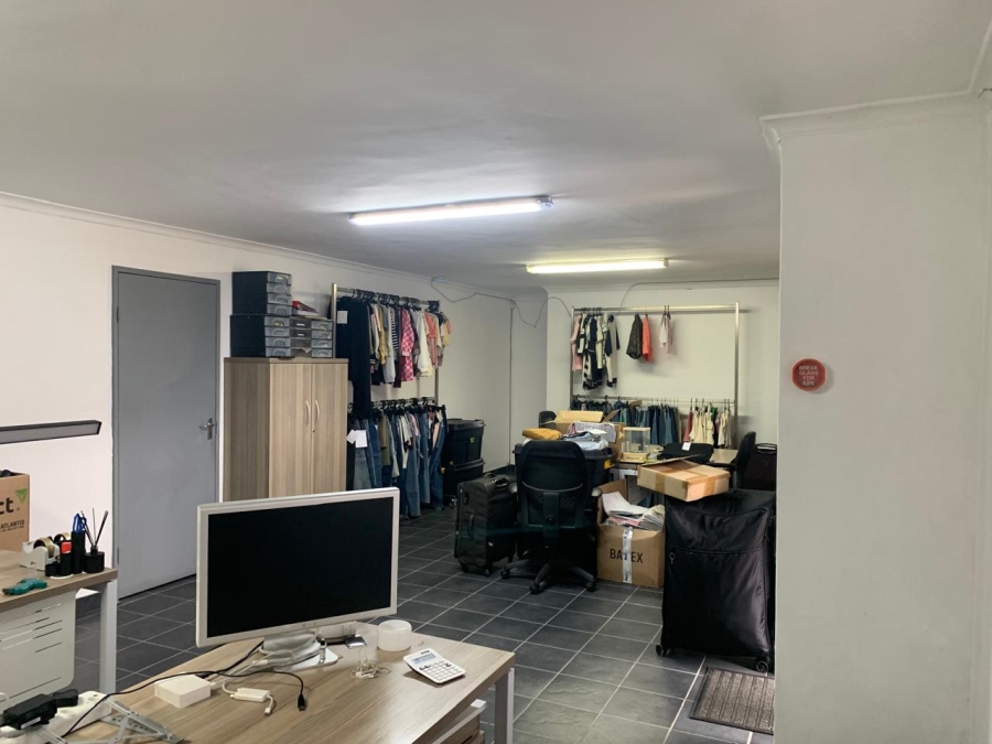 To Let Commercial Property for Rent in Durbanville Hills Western Cape